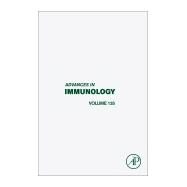Advances in Immunology by Alt, Frederick, 9780128124055