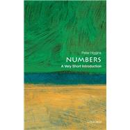 Numbers: A Very Short Introduction by Higgins, Peter M., 9780199584055