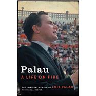 Palau by Palau, Luis; Pastor, Paul J. (CON), 9780310354055