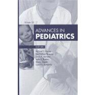 Advances in Pediatrics by Kappy, Michael S., M.D., Ph.D., 9780323084055