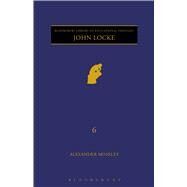John Locke by Moseley, Alexander, 9780826484055
