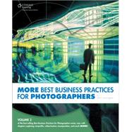 More Best Business Practices for Photographers by Harrington , John, 9781305094055