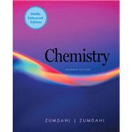 Chemistry: Media Enhanced Edition by Zumdahl, Steven S.; Zumdahl, Susan A., 9780547054056