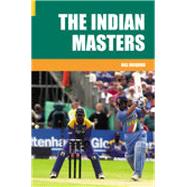 The Indian Masters by Ricquier, Bill, 9780752434056