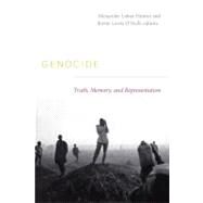 Genocide by Hinton, Alexander Laban; O'neill, Kevin Lewis, 9780822344056