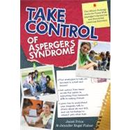 Take Control of Asperger's Syndrome by Price, Janet, 9781593634056