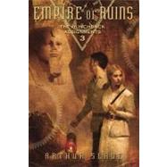Empire of Ruins: The Hunchback Assignments 3 by SLADE, ARTHUR, 9780375854057