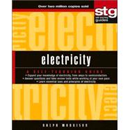 Electricity A Self-Teaching Guide by Morrison, Ralph, 9780471264057