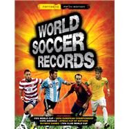 World Soccer Records 2014 by Radnedge, Keir, 9781780974057
