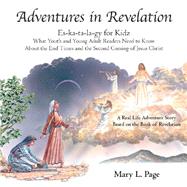 Adventures in Revelation by Page, Mary L., 9781973644057