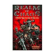 Realm of Chaos by Marc Gascoigne; Andy Jones, 9780671784058