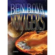 Voyagers by Bova, Ben; Rudnicki, Stefan, 9780786174058