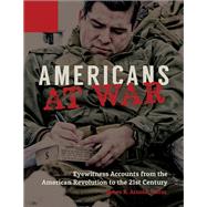 Americans at War by Arnold, James R., 9781440844058
