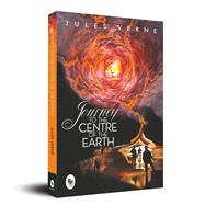 Journey To The Centre of The Earth by Verne, Jules, 9788175994058