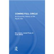 Coming Full Circle by Jones, Eric, 9780367154059