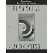 Financial Accounting by NEEDLES, 9780395874059