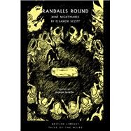 Randalls Round Nine Nightmares by Eleanor Scott by Scott, Eleanor; Worth, Aaron, 9780712354059