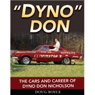 Dyno Don by Boyce, Doug, 9781613254059