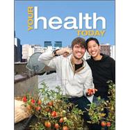 LL Your Health Today with CNCT Plus Access Card by Teague, Michael; Mackenzie, Sara; Rosenthal, David, 9780077804060