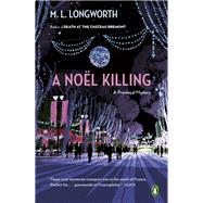 A Nol Killing by Longworth, M. L., 9780143134060