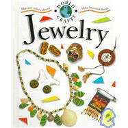 Jewelry by Doney, Meryl, 9780531144060