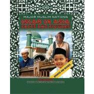 Islam in Asia by Kavanaugh, Dorothy, 9781422214060