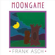 Moongame by Asch, Frank; Asch, Frank, 9781442494060