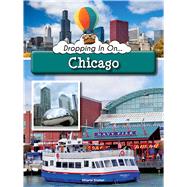 Dropping In On Chicago by Staton, Hilarie, 9781681914060