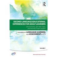 Second Language Educational Experiences for Adult Learners by Norris; John, 9780415784061
