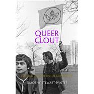 Queer Clout by Stewart-winter, Timothy, 9780812224061