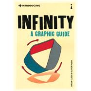 Introducing Infinity A Graphic Guide by Clegg, Brian; Pugh, Oliver, 9781848314061