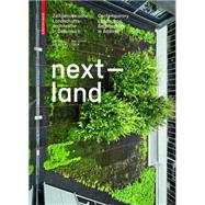 Nextland by Licka, Lilli; Grimm, Karl, 9783035604061