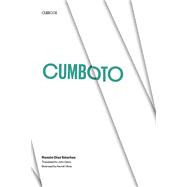 Cumboto by Ramn Daz Snchez, 9780292784062