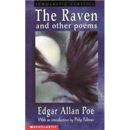 The Raven, The & Other Poems (sch Cl) by Poe, Edgar Allan, 9780439224062