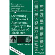 Swimming Up Stream 2 by Drayton, Brendaly; Rosser-mims, Dionne; Schwartz, Joni; Guy, Talmadge C., 9781119284062
