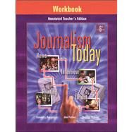 Journalism Today by Ferguson, Donald L.; Patten, Jim; Wilson, Bradley, 9780658004063