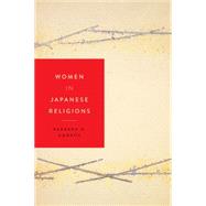 Women in Japanese Religions by Ambros, Barbara R., 9781479884063