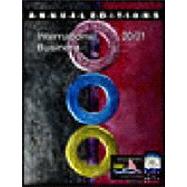 International Business, 2000-2001 by Maidment, Fred, 9780072364064