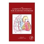 The Complete Reference for Scimitar Syndrome by Vida, Vladimiro, 9780128104064