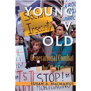 Young V. Old by MacManus, Susan A., 9780367314064