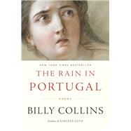 The Rain in Portugal by COLLINS, BILLY, 9780679644064