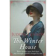 The Winter House by Judith Lennox, 9781472224064