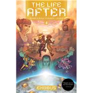 The Life After 4 by Fialkov, Joshua Hale; Gabo, 9781620104064