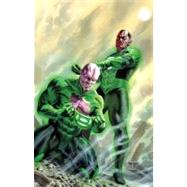 Flashpoint: The World of Flashpoint Featuring Green Lantern by Pichetshote, Pornsak; Castiello, Mark, 9781401234065