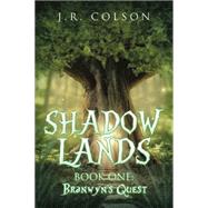 Shadow Lands by Colson, Janna, 9781503514065