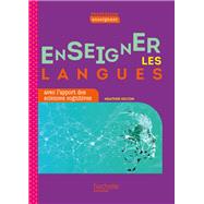 Profession enseignant - Enseigner les langues avec l'apport des sciences cognitives - ePub FXL 2022 by Madame Heather Hilton, 9782017874065