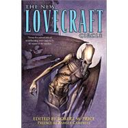 The New Lovecraft Circle Stories by Price, Robert M.; Campbell, Ramsey; Ligotti, Thomas; Carter, Lin; Lumley, Brian, 9780345444066