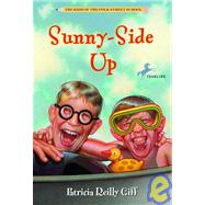 Sunnyside Up by GIFF, PATRICIA REILLY, 9780440484066