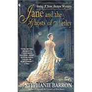 Jane and the Ghosts of Netley by BARRON, STEPHANIE, 9780553584066