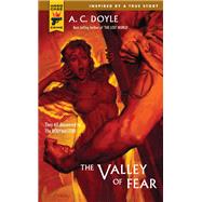 The Valley of Fear by DOYLE, A.C., 9780857684066